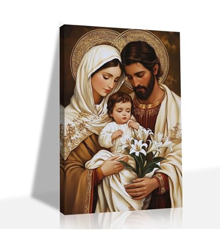 Amazon.com: Crucifixion Corpus Hypercubus Jesus Cross Poster